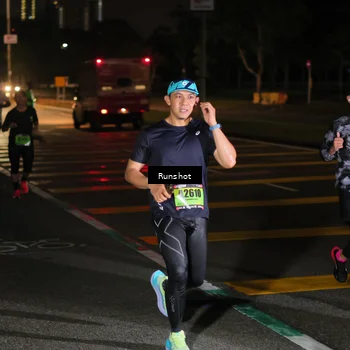 Runner Photo 5641095