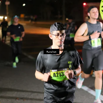 Runner Photo 5641097