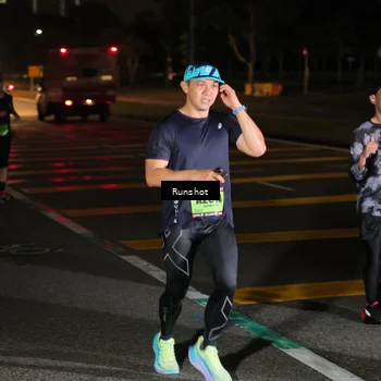 Runner Photo 5641099