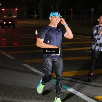 Runner Photo 5641102