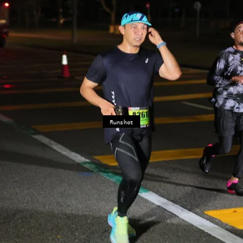 Runner Photo 5641103