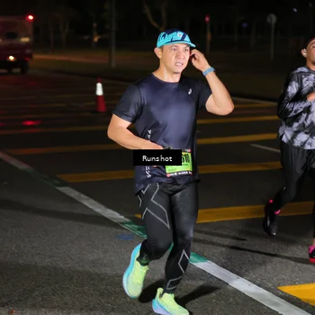 Runner Photo 5641104