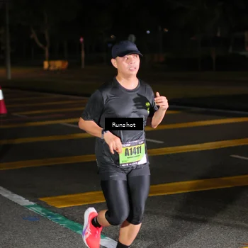 Runner Photo 5641105