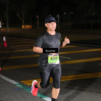 Runner Photo 5641106