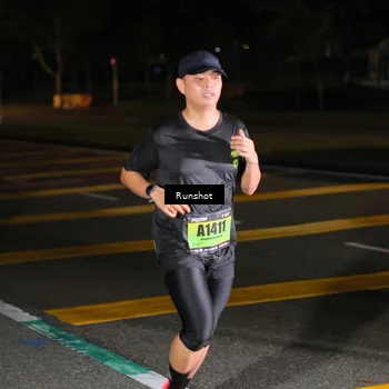 Runner Photo 5641108