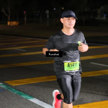 Runner Photo 5641109