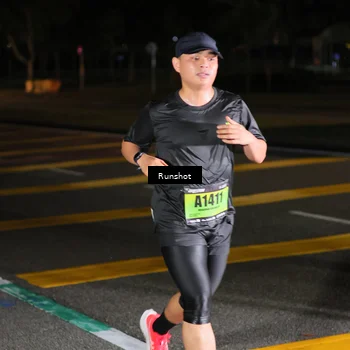 Runner Photo 5641110