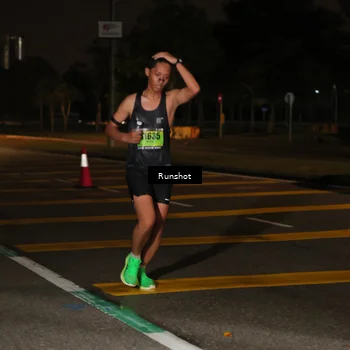 Runner Photo 5641111