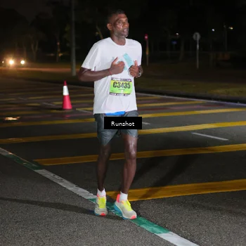 Runner Photo 5641112