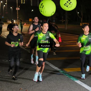 Runner Photo 5641116