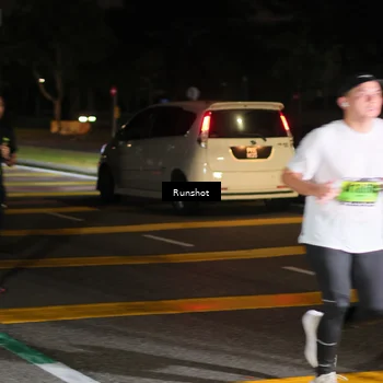 Runner Photo 5641118