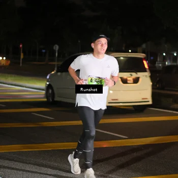 Runner Photo 5641119