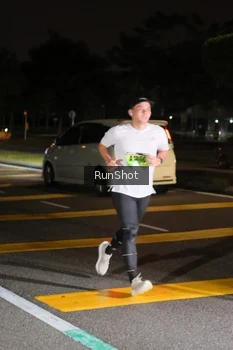 Runner Photo 5641121