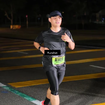 Runner Photo 5641122