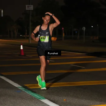 Runner Photo 5641123