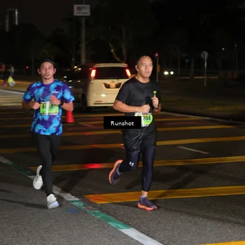 Runner Photo 5641125