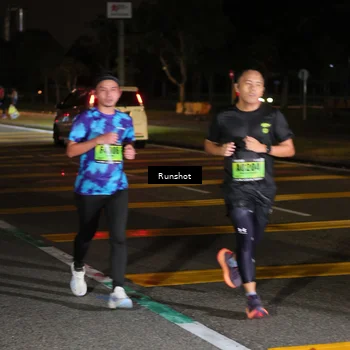 Runner Photo 5641128