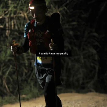 Runner Photo 5641129
