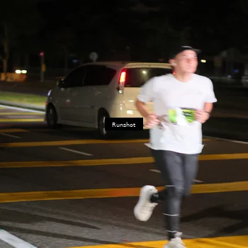Runner Photo 5641132
