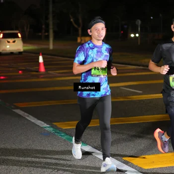 Runner Photo 5641133