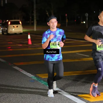 Runner Photo 5641134