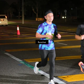 Runner Photo 5641135