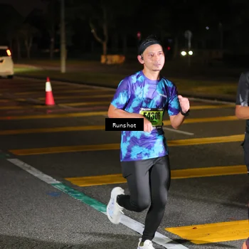 Runner Photo 5641137