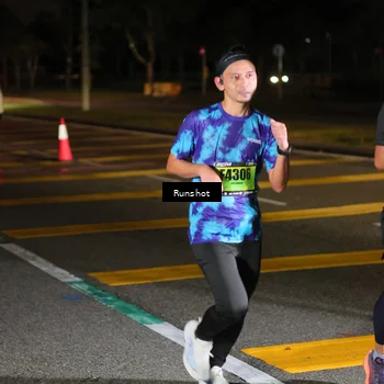 Runner Photo 5641140