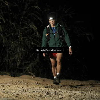 Runner Photo 5641141