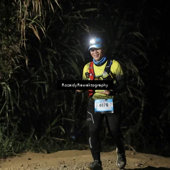 Runner Photo 5641142
