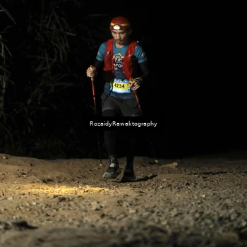 Runner Photo 5641143