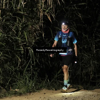 Runner Photo 5641144