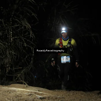 Runner Photo 5641145