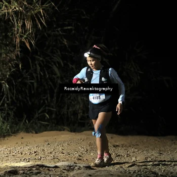 Runner Photo 5641147
