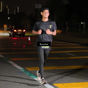 Runner Photo 5641149