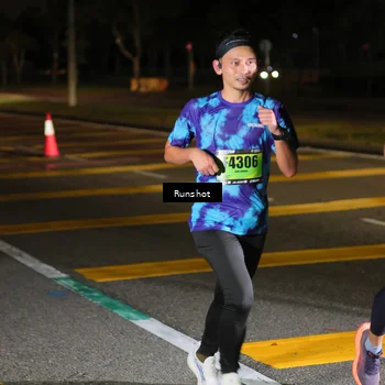 Runner Photo 5641150