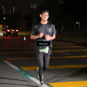 Runner Photo 5641151