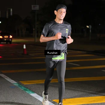Runner Photo 5641155