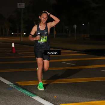 Runner Photo 5641156