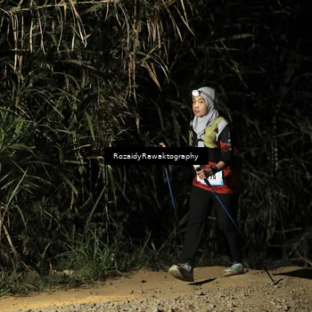 Runner Photo 5641158