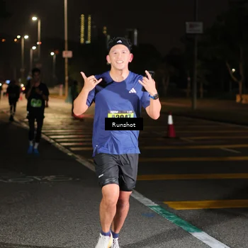 Runner Photo 5641159