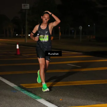 Runner Photo 5641160
