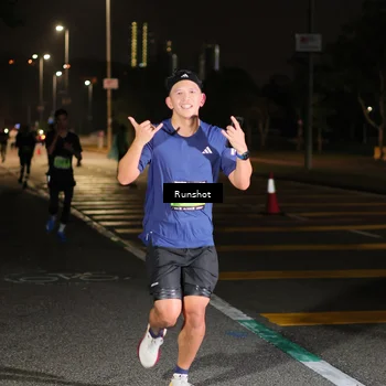 Runner Photo 5641161