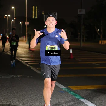 Runner Photo 5641162