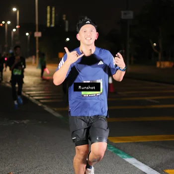 Runner Photo 5641163