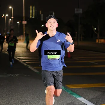 Runner Photo 5641164