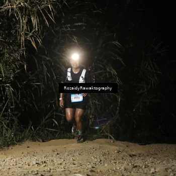 Runner Photo 5641165