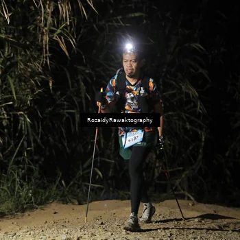 Runner Photo 5641166