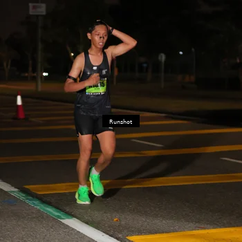 Runner Photo 5641167