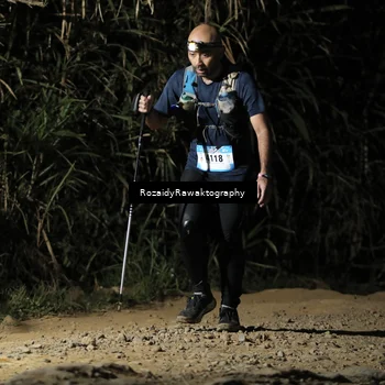 Runner Photo 5641168
